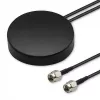 Antena GPS+4G, Glonass Dooklna 28dBi 50W 2 x SMA vyriška išorinė