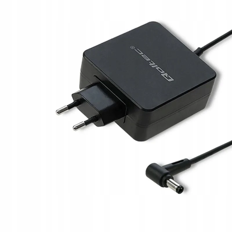 Qoltec 51745 maitinimo adapteris / keitiklis Vidinis 65 W juodas