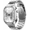 Smartwatch MaxCom FW65 Iron S Sidabrinė