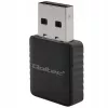 Belaidis USB adapteris QOLTEC 56988 Dual Band 1300 Mbps USB 3.0