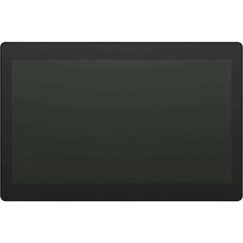 Jutiklinis monitorius SUNMI D2s KDS 15,6 col. Full HD Multi Touch ekranas, skirtas POS ir virtuvės ekranams