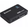 Card Reader Defender OPTIMUS USB 2.0 Universal Juoda