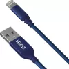 kabelis USB-Lightning 1m