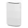 Maršrutizatorius ZTE MC888B 5G dviejų dažnių juostų Wi‑Fi 6, SIM lizdas, Gigabit Ethernet, 2 LAN prievadai, 1 WAN, 1000 MB vidinės atminties, juodas