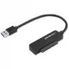 Adapter SATA Przejciwka Na Dysk SSD HDD 2.5 USB 3.0 Speed 5G