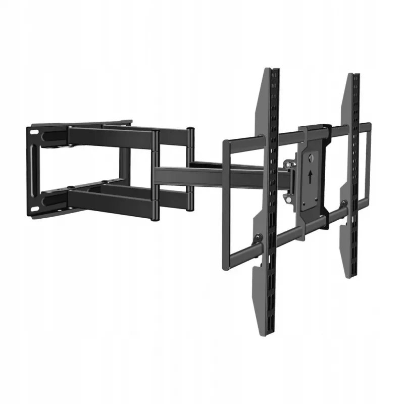 TV laikiklis LCD/LED 50-120 150kg AR-91XXL vertikalus/horizontalus reguliavimas 9