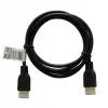 HDMI laidas SAVIO CL-05 rinkinys po 10, HDMI 1.4, 3D palaikymas, kiekvieno laido ilgis nenurodytas