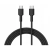 USB-C laidas Aukey CB-CD45 0,9 m — USB Type-C į USB-A, Quick Charge palaikymas