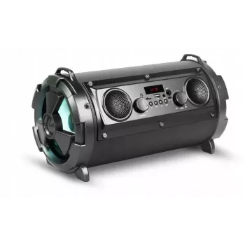 Bluetooth Speaker SoundTube 190 Juoda Rebeltec RBLGLO00032