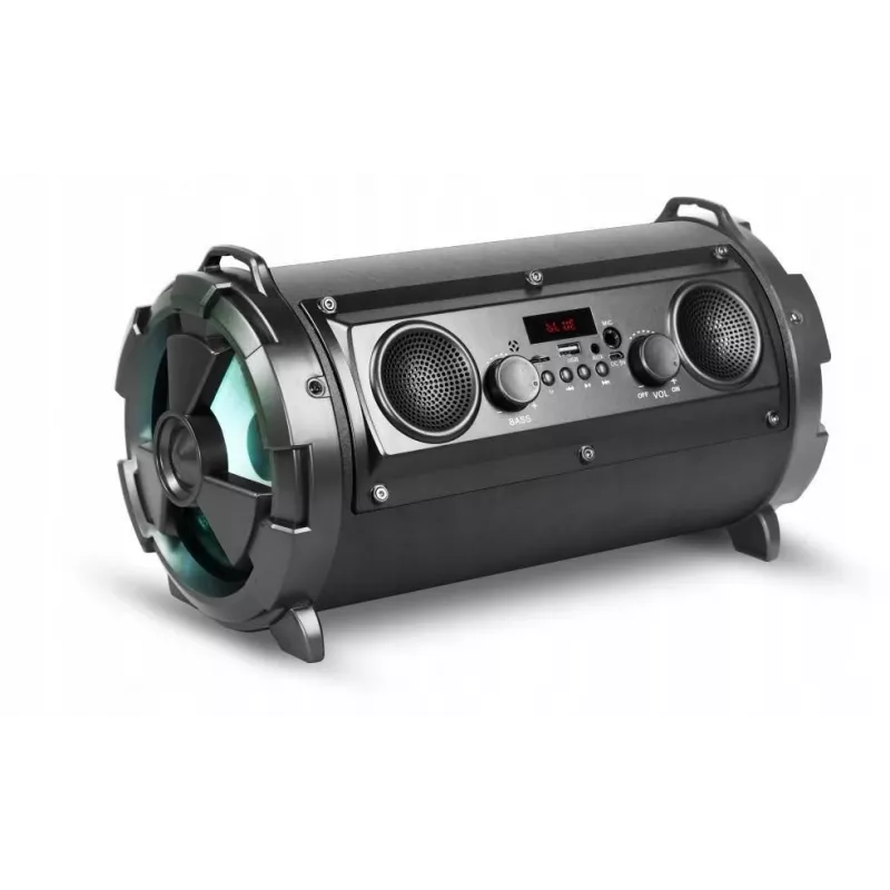Bluetooth Speaker SoundTube 190 Juoda Rebeltec RBLGLO00032