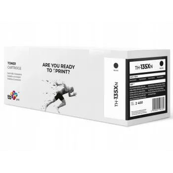 Toneris HP M234 BK TH-135XN juodas 100 % naujas