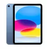 Planšetinis kompiuteris Apple iPad 128 GB 11 colių A16 iPadOS 18 Mėlyna