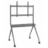 TV stovas MACLEAN MC-977 50–86 colių ekranams, keliamoji galia 120 kg