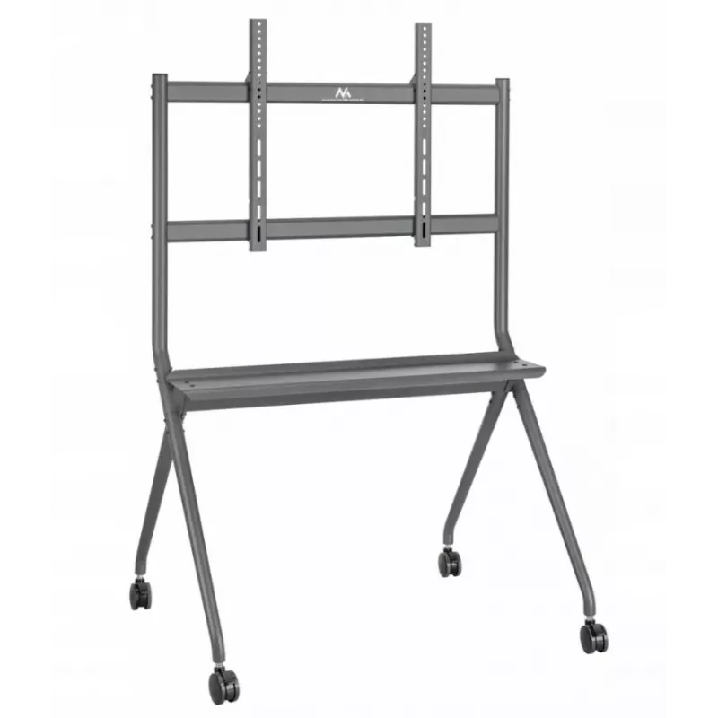 TV stovas MACLEAN MC-977 50–86 colių ekranams, keliamoji galia 120 kg