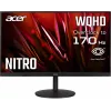Monitorius 32 colių XV322QKV3bmiiphx IPS 160Hz UHD 4K 0,5/350cd/m2 HDMIx2 DP GARSINTUVAS A:090