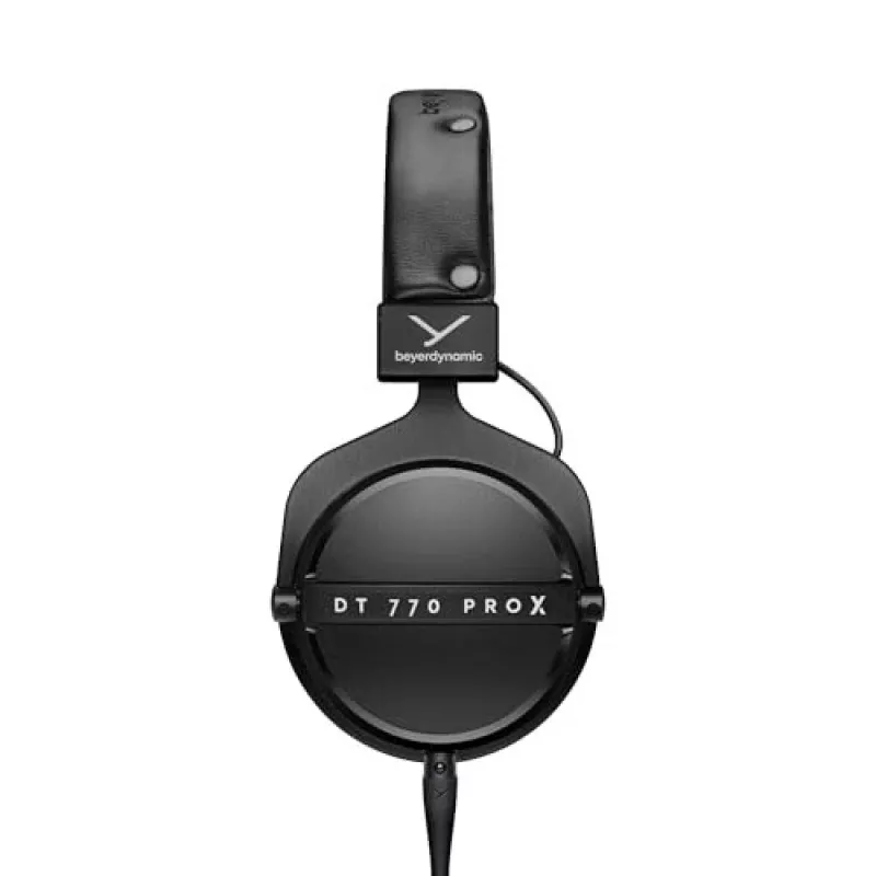 Beyerdynamic DT 770 PRO X antausinės uždaros studijinės ausinės