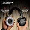 Beyerdynamic DT 770 PRO X antausinės uždaros studijinės ausinės