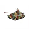 Statybinis rinkinys COBI Panzer VI Ausf. B Königstiger 802 vnt.