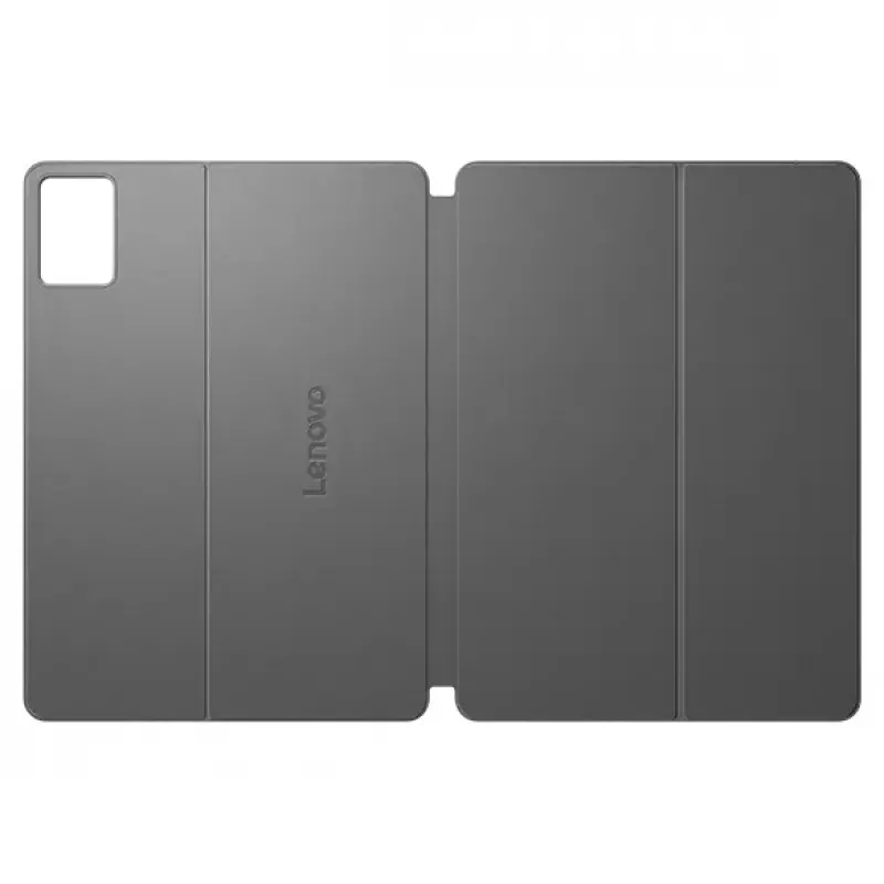 Planšetinio kompiuterio dėklas Lenovo ZG38C06985 Folio, skirtas Idea Tab 11 colių (27,9 cm), poliuretanas, stovo režimas, 312 g