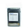 LogiLink UA0133B saugojimo diskų dėklas, juodas