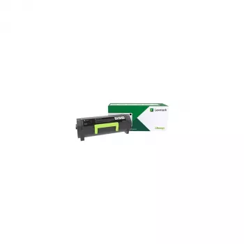 Lexmark 24B6889 dažų rinkinys. 21K puslapių ISO/IEC 19752, skirtas Lexmark M 1246
