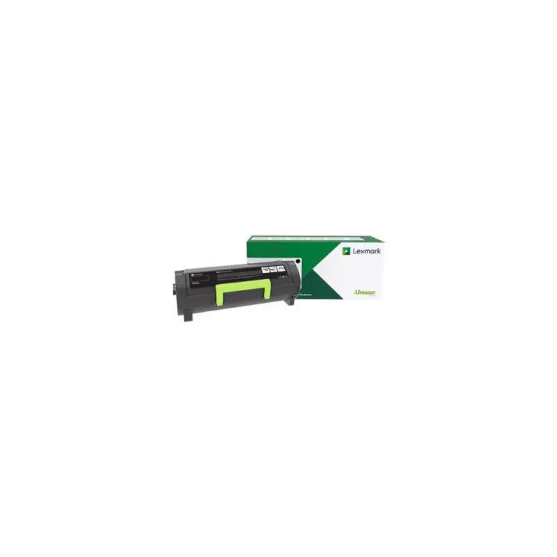 Lexmark 24B6889 dažų rinkinys. 21K puslapių ISO/IEC 19752, skirtas Lexmark M 1246
