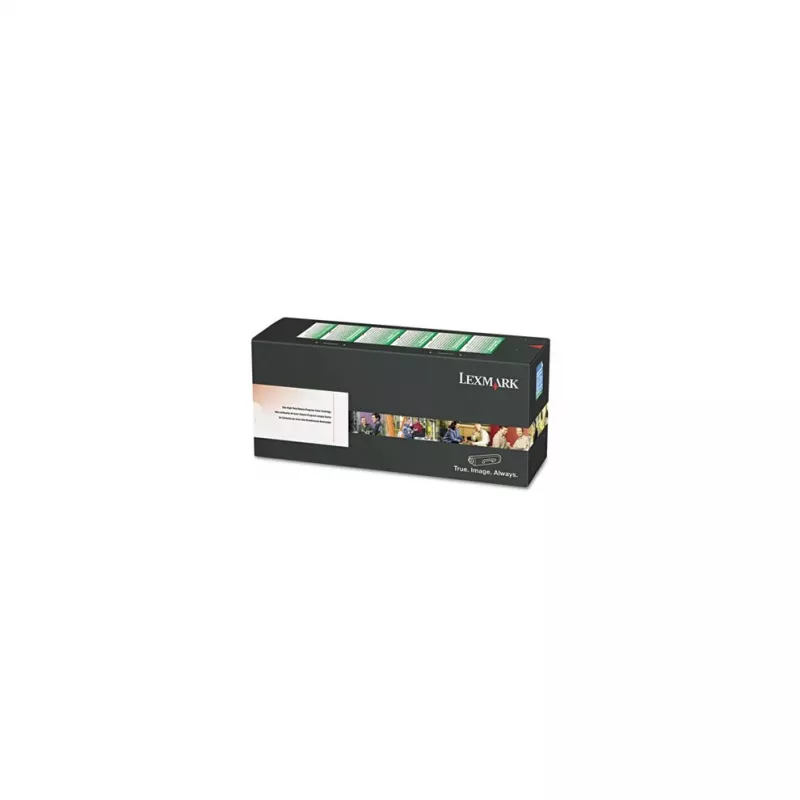 Lexmark 24B7181 tonerio kasetė 1 vnt. Originali juoda