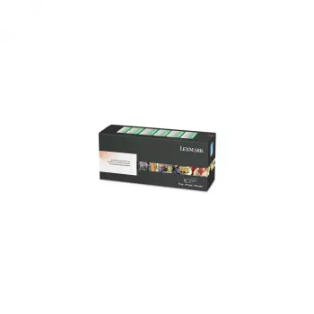 Lexmark 24B7178 dažų kasetė 1 vnt. Originali žalsvai mėlyna