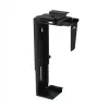 The MC-713 vnt. Holder Computer Under Desk Table Bracket Support Storage