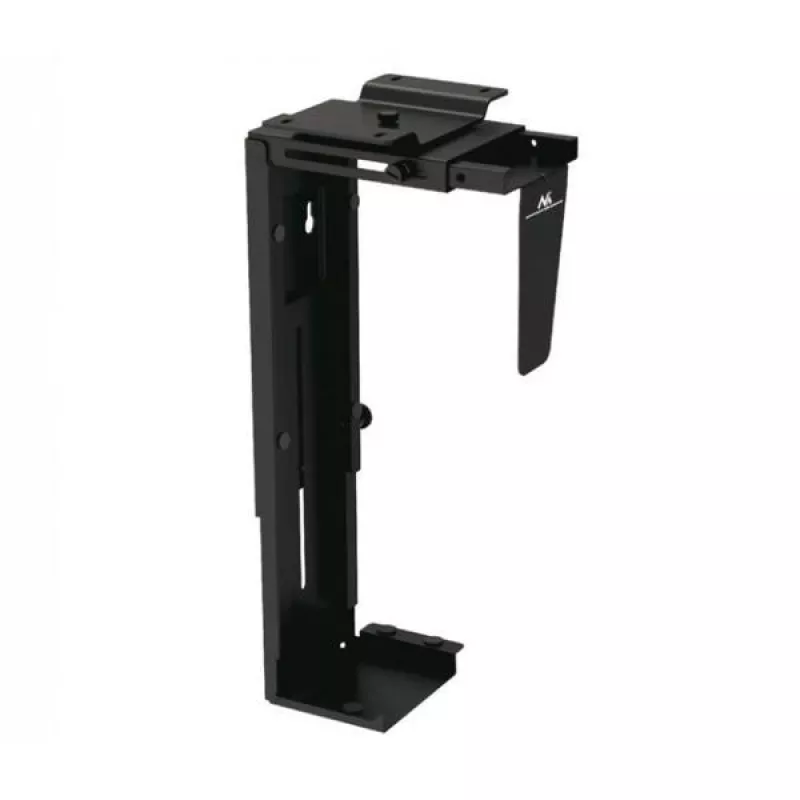 The MC-713 vnt. Holder Computer Under Desk Table Bracket Support Storage