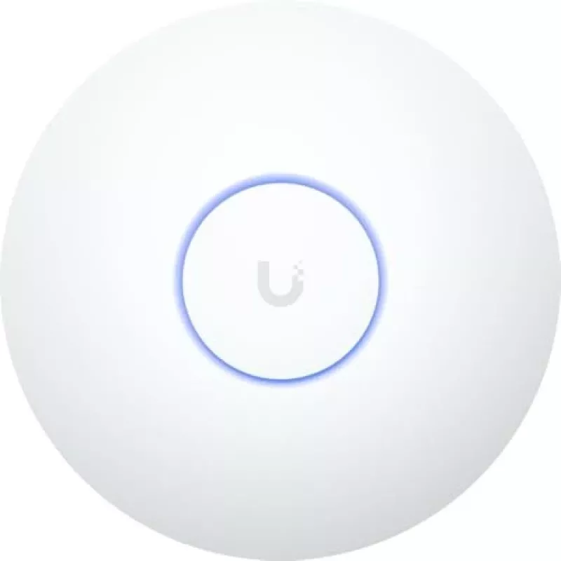 Ubiquiti U7 Long-Range 7300 Mbit/s baltas Maitinimas per Ethernet (PoE)
