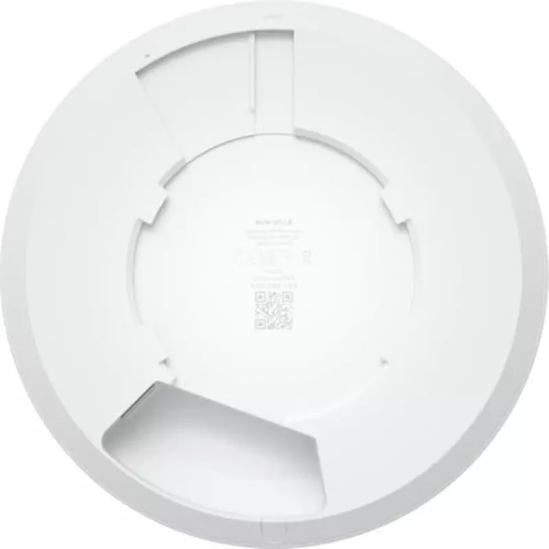 Ubiquiti U7 Long-Range 7300 Mbit/s baltas Maitinimas per Ethernet (PoE)
