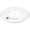 Ubiquiti U7 Long-Range 7300 Mbit/s baltas Maitinimas per Ethernet (PoE)