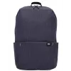 Xiaomi | Mi Casual Daypack | Kuprinė | Juoda | 14 colių | Pečių diržas | Vandeniui atspari