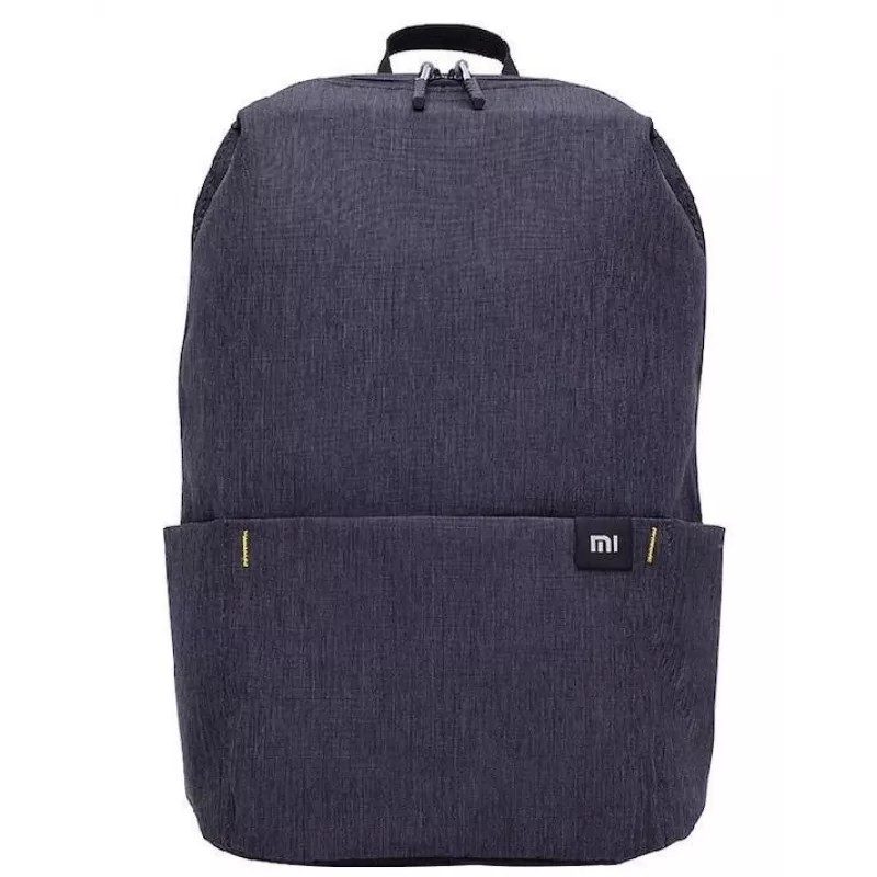 Xiaomi | Mi Casual Daypack | Kuprinė | Juoda | 14 colių | Pečių diržas | Vandeniui atspari