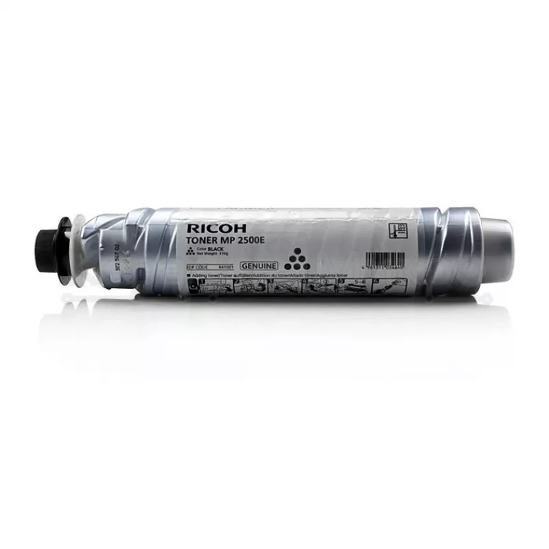 Ricoh 842128 tonerio kasetė 1 vnt. originali juoda