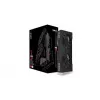 Vaizdo plokštė XFX Radeon RX 9060 XT 16GB GDDR6, PCIe 5.0, 128 bitų, 2048 SP, 270×124×48 mm