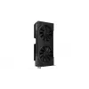 Vaizdo plokštė XFX Radeon RX 9060 XT 16GB GDDR6, PCIe 5.0, 128 bitų, 2048 SP, 270×124×48 mm