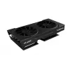 Vaizdo plokštė XFX Radeon RX 9060 XT 16GB GDDR6, PCIe 5.0, 128 bitų, 2048 SP, 270×124×48 mm