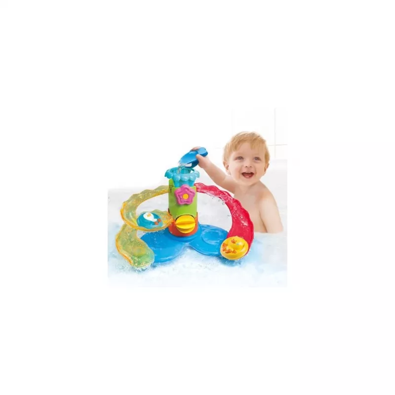 Aquapark k¹pielowy