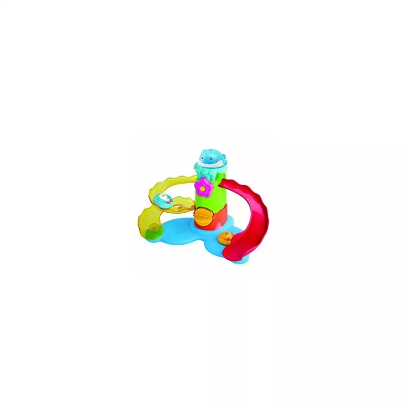 Aquapark k¹pielowy