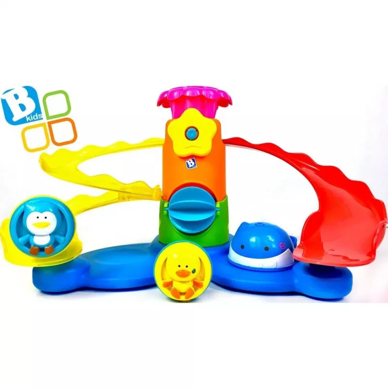 Aquapark k¹pielowy