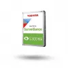Toshiba S300 Pro stebėjimo vidinis standusis diskas 4 TB 7200 RPM 512 MB 3.5 Serial ATA III