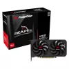 GaliaSpalva Radeon RX 9060 XT 16GB Graphics Card