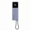 Nešiojama maitinimo baterija Xiaomi BHR9361GL 10000 mAh