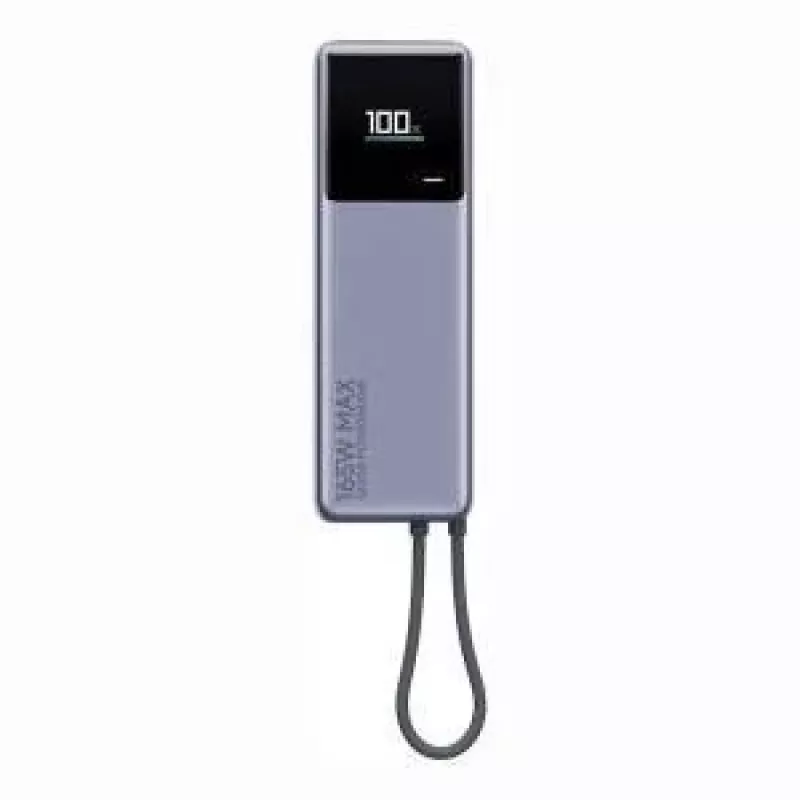 Nešiojama maitinimo baterija Xiaomi BHR9361GL 10000 mAh