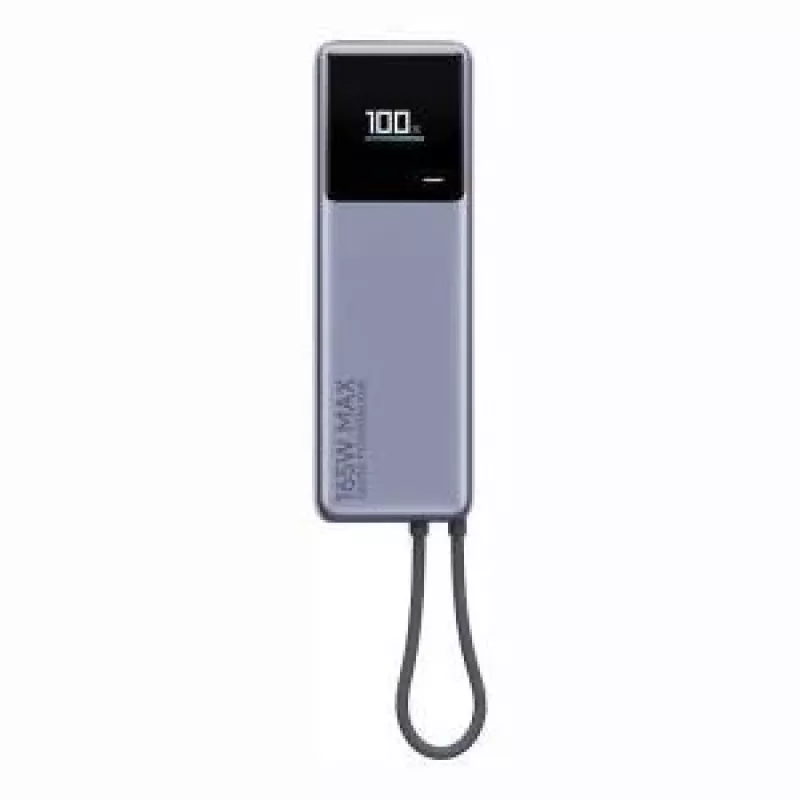 Nešiojama maitinimo baterija Xiaomi BHR9361GL 10000 mAh