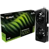 Palit GeForce RTX 5050 Dual 8GB GDDR7 vaizdo plokštė