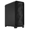 Kompiuterio korpusas Fractal Design Meshify 3 Juoda Solid ATX