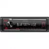 Automobilinis medijos imtuvas Kenwood KMM-BT209 Bluetooth 200 W Juoda